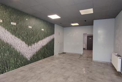 Spațiu comercial, de 70 mp, în Berceni