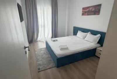 Apartament cu 2 camere decomandat în Rafinaria Vega - 2