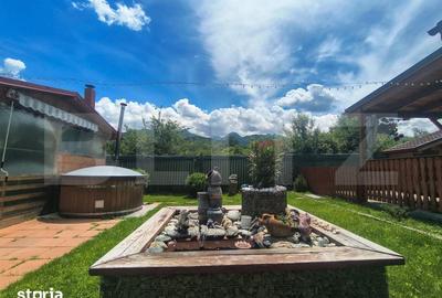 Casă cu Teren 1200 Mp în Viștea - 3
