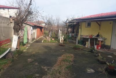 Casă cu 4 camere cu Canalizare în Iosia - 2