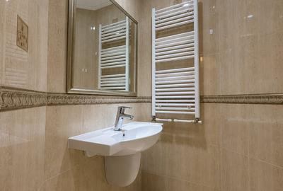 Apartament cu 3 camere decomandat, mobilat în Nord - 16