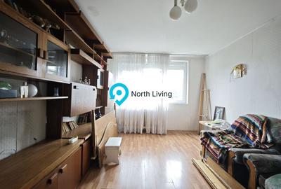 Apartament cu 3 camere decomandat în Ozana - 4