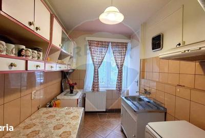 Apartament cu 2 camere în Central - 11