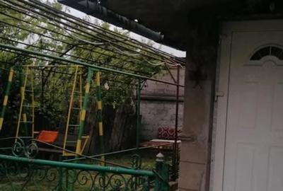 Casă cu 5 camere cu Teren 2500 Mp în Domnești - 12
