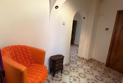 Apartament cu 3 camere decomandat în Ștefan cel Mare - 11
