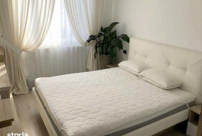 Apartament cu 2 camere în Bună Ziua