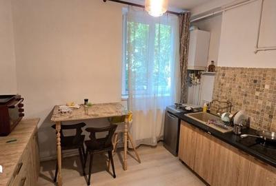 Apartament cu 2 camere decomandat în Gheorgheni - 3