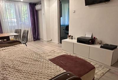 Garsonieră semidecomandată în Micro 40 - 5