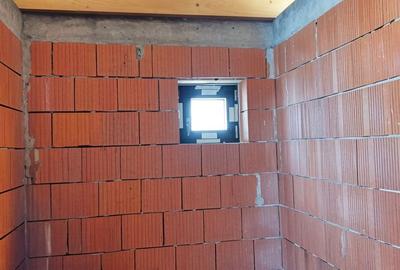 Casă cu 3 camere cu Teren 300 Mp în Sânmartin - 13