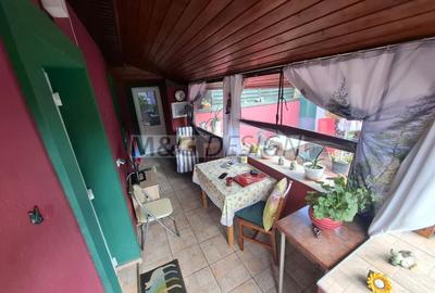 Casă individuală cu 4 camere cu Teren 394 Mp în Lipovei - 3