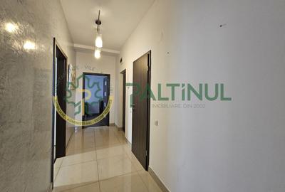 Apartament cu 3 camere decomandat în Piața Cluj - 11