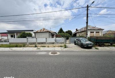 Casă cu 3 camere în Câmpineanca