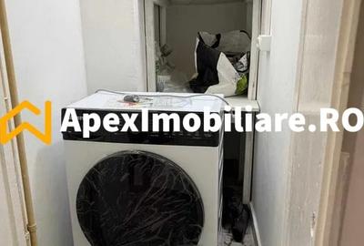 Apartament cu 2 camere decomandat, mobilat în 1 Mai - 7