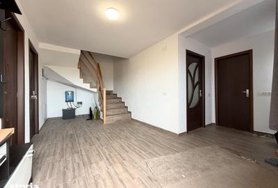 Casă cu 5 camere cu Teren 380 Mp în Giarmata