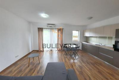 Apartament cu 2 camere semidecomandat, mobilat în Gheorgheni - 3