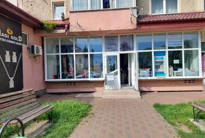 Spațiu comercial, de 71 mp, în Central - 1