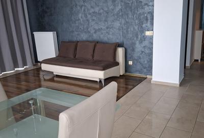 Apartament cu 2 camere decomandat în Pipera