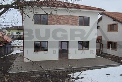 Casă cu 4 camere în Dezmir