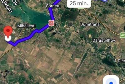 Casă cu 4 camere cu Teren 309 Mp în Central - 2