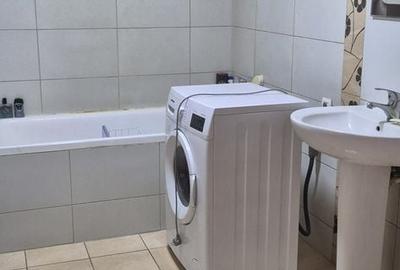 Apartament cu 2 camere decomandat în Splaiul Unirii - 3