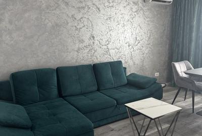 Apartament cu 2 camere decomandat în Central - 8