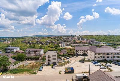Apartament cu 3 camere în Hlincea - 7