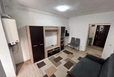 Garsonieră semidecomandată în Florești