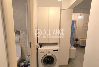Apartament cu 3 camere decomandat, mobilat în Boema - 14