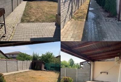 Casă cu Teren 380 Mp în Central