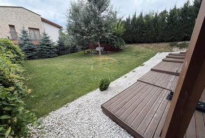 Casă individuală cu 5 camere cu Canalizare în Europa - 4