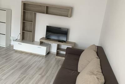 Apartament cu 2 camere semidecomandat în Berceni - 8