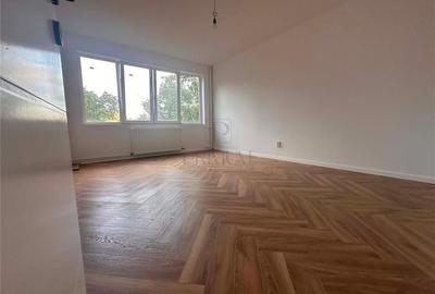 Apartament cu 2 camere decomandat în Gheorghe Lazăr