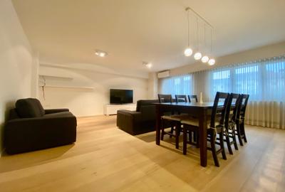 Apartament cu 3 camere decomandat, mobilat în Micro 12 - 4