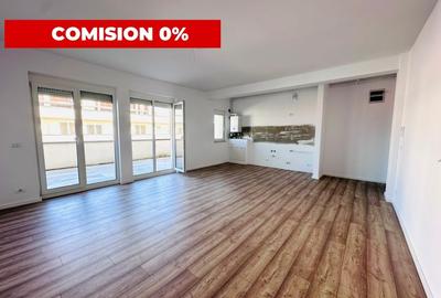 Apartament cu 2 camere semidecomandat în Bucovina - 1