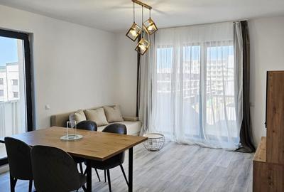 Apartament cu 3 camere decomandat în Florești - 1