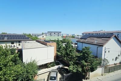 Apartament cu 2 camere decomandat, mobilat în Militari - 13