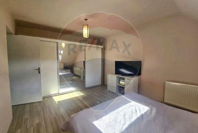 Apartament cu 2 camere decomandat, mobilat în Florești - 4