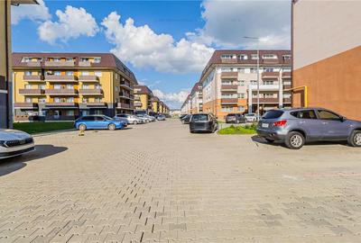 Apartament cu 3 camere decomandat, mobilat în Sânpetru - 14