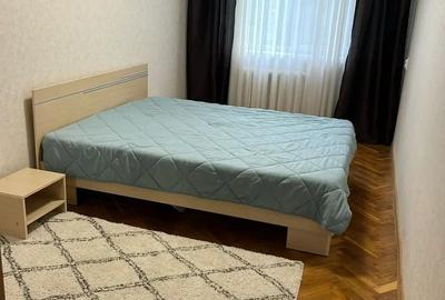 Garsonieră decomandată în Aradului