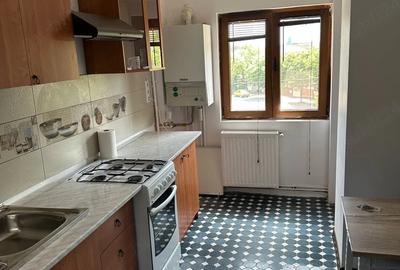 Apartament cu 3 camere decomandat în Sud - 3
