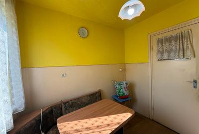 Apartament cu 2 camere semidecomandat în ITM - 10