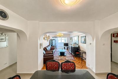 Apartament cu 4 camere decomandat în Unirii - 7