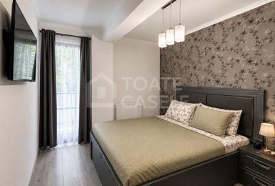 Apartament cu 2 camere decomandat, mobilat în Europa - 3