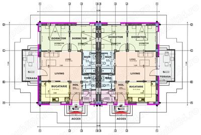 Casă cu 3 camere cu Teren 165 Mp în Dascălu