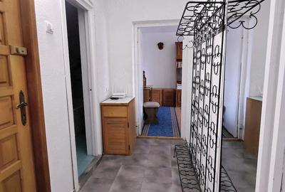 Apartament cu 2 camere decomandat în Astra