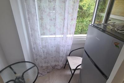 Garsonieră decomandată în Astra - 2