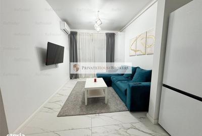 Apartament cu 2 camere semidecomandat în Central - 6