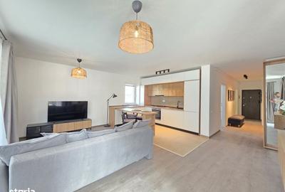 Apartament cu 2 camere în Centrul Istoric
