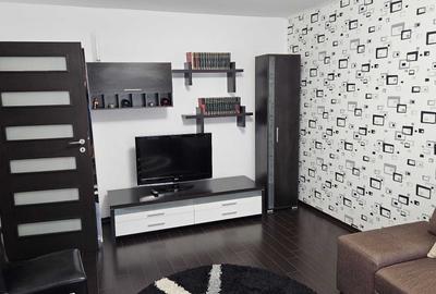 Apartament cu 2 camere decomandat în Titan - 4