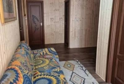 Casă cu 5 camere cu Teren 377 Mp în Central - 15